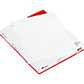 Universal Tab Divider - 24x Divider(s) - 8 Blank Tab(s) - 8.5" Dividerx 11" Divider - Letter - 3 Hole Punched - 20845 1 thumbnail image