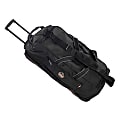 Ergodyne Arsenal® 5120 Wheeled Gear Bag, Black 1 thumbnail image
