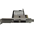 StarTech.com Dual Port 40G QSFP+ Network Card, PEX40GQSFDPI 1 thumbnail image