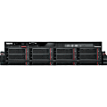 Lenovo ThinkServer RD430 3064G3U 2U Rack Server - 1 x Intel Xeon E5-2403 1.80 GHz 1 thumbnail image