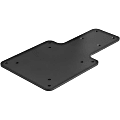 StarTech.com Docking Station Mount - For Compatible StarTech.com Docks / Hubs - VESA - Steel - Back-of-Monitor Mounting Plate (SSPMSVESA) 1 thumbnail image