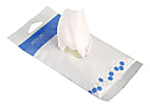 Ativa™ Screen Cleaner Wipes, Fresh Scent, Case Of 15 Wipes 1 thumbnail image