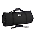 Ergodyne Arsenal 5020S Standard Gear Duffel Bag, 12"H x 12"W x 23"D, Black 1 thumbnail image