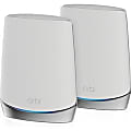 Netgear® Orbi RBK752 Wireless Ethernet Wireless Router 1 thumbnail image