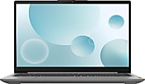 Lenovo® IdeaPad 3i Laptop, 15.6" Screen, Intel® Core™ i5, 8GB Memory, 256GB Solid State Drive, Wi-Fi 6, Windows® 11, 82RK001KUS
