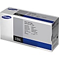 Samsung MLT-D116L (SU832A) High Yield Laser Toner Cartridge - Black - 1 Each - 3000 Black 1 thumbnail image