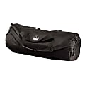 Ergodyne Arsenal 5020L Standard Gear Duffel Bag, 14"H x 14"W x 35"D, Black