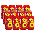 Poppi Cherry Limeade, 12 Oz, Pack Of 12 Cans 1 thumbnail image