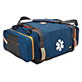 Ergodyne Arsenal 5216 Responder Gear Bag, 14-1/2"H x 10-1/2"W x 25-1/2"D, Blue 1 thumbnail image
