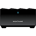 Netgear Nighthawk MS60 802.11ax 1.76 Gbit/s Wireless Access Point - 5 GHz, 2.40 GHz - MIMO Technology - 1 x Network (RJ-45) - Gigabit Ethernet - Desktop - 1 Pack