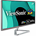 ViewSonic® VX2776-4K-MHDU 27" 4K HD IPS Monitor