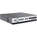 Bosch Advantage DVR-670-08A051 Digital Video Recorder - 500 GB HDD - H.264, CIF - Fast Ethernet - Modem - HDMI - VGA - USB - Composite Video