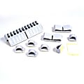Belkin Computer Cable Clips - Cable Clip 1 thumbnail image