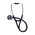 3M™ Littmann® Cardiology III Adult/Pediatric Stethoscope, Black 1 thumbnail image