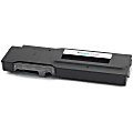 Media Sciences Toner Cartridge - Alternative for Xerox (106R02747) - Black