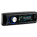 BOSS AUDIO 752UAB Single-DIN CD/MP3 Player, Receiver, Bluetooth, Detachable Front Panel, Wireless Remote 1 thumbnail image