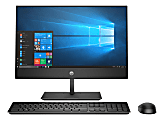 HP ProOne 600 G5 All-In-One PC, Full HD Touch Screen, Intel® Core™ i3, 8 GB Memory, 512 GB SSD 1 thumbnail image
