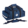 Ergodyne Arsenal 5215 Large Trauma Bag, 8-1/2"H x 12"W x 19"D, Blue