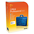 Microsoft® Office Professional 2010, Traditional Disc 1 thumbnail image