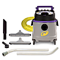 ProTeam ProGuard 10 Wet/Dry Vacuum With Tool Kit