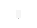 Linksys AC1300 - Wireless access point - Wi-Fi 5 - 2.4 GHz, 5 GHz - cloud-managed - wall / ceiling / pole mountable - TAA Compliant 1 thumbnail image