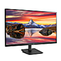 LG 27MP400 27 FHD IPS 3 Side Borderless Monitor FreeSync - Office