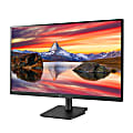 LG 27MP400 27 FHD IPS 3 Side Borderless Monitor FreeSync - Office