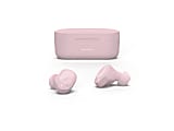 Belkin SoundForm Play - True wireless earphones with mic - in-ear - Bluetooth - active noise canceling - pink 1 thumbnail image