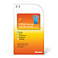 Microsoft® Office Home And Business 2010, Product Key 1 thumbnail image
