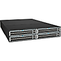 HPE FlexFabric 5945 4-slot Switch - Manageable - 1000Base-X - 3 Layer Supported - Modular - 650 W Power Consumption - Optical Fiber - 1U High - Rack-mountable