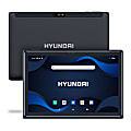 Hyundai HyTab Pro 10LA1 Wi-Fi/4G LTE Tablet, 10.1" Screen, 4GB Memory, 128GB Storage, Android 10, Space Gray, HT10LA1MSGLTM 1 thumbnail image