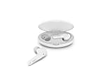 Belkin SoundForm Nano for Kids - True wireless earphones with mic - in-ear - Bluetooth - white 1 thumbnail image