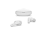 Belkin SoundForm Nano for Kids - True wireless earphones with mic - in-ear - Bluetooth - white 1 thumbnail image