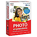 Photo Expressions Platinum 5, Traditional Disc