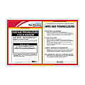 ComplyRight™ Canadian Federal and Province Labor Law 1-Year Poster Service, French, British Columbia 1 thumbnail image