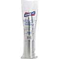 Genuine Joe 9 oz Clear Plastic Cups - 9 fl oz - Clear - Plastic - Cold Drink, Beverage - 50 / Pack 1 thumbnail image
