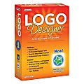 Logo Designer, For PC And Apple® Mac®, Traditional Disc