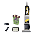 ProTeam ProForce Commercial Upright Vacuum Cleaner With On-Board Tools, 1200XP