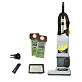 ProTeam ProForce Commercial Upright Vacuum Cleaner With On-Board Tools, 1500XP 1 thumbnail image