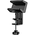 StarTech.com Adjustable Desk Mount Clamp-On Power Strip Holder 1 thumbnail image