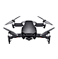DJI Mavic Air Folding Drone With 4K Camera, Onyx Black, CP.PT.00000130.01 1 thumbnail image