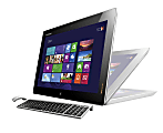 Lenovo® Flex 20 Refurbished All-In-One Desktop Computer With 19.5" Multitouch, Multimode Display & 4th Gen Intel® Core™ i3 Processor, 57323540 1 thumbnail image