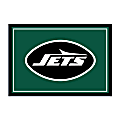 Imperial NFL Spirit Rug, 4' x 6', New York Jets