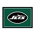 Imperial NFL Spirit Rug, 4' x 6', New York Jets 1 thumbnail image