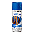 Rust-Oleum Imagine Craft and Hobby Glitter Spray Paint, 10.25 Oz, Royal Blue, Pack Of 4 Cans 1 thumbnail image