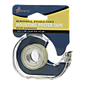 SKILCRAFT Double-Sided Removable Tape, 3/4" x 150" (AbilityOne 7510-01-565-9541) 1 thumbnail image