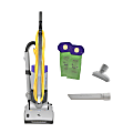 ProTeam ProGen Upright Vacuum, 12" 1 thumbnail image