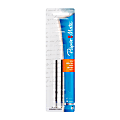 Paper Mate® Profile Retractable Ballpoint Pen Refills, Black, Pack Of 2 Refills 1 thumbnail image