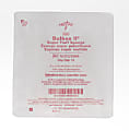 Medline Bulkee Super Fluff Sterile Sponges, 4" x 4", White, 10 Sponges Per Tray, Case Of 128 Trays 1 thumbnail image