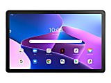 Lenovo Tab M10 Plus (3rd Gen) TB125FU Tablet - 10.6" 2K - Octa-core (Cortex A55 Dual-core (2 Core) 2 GHz + Cortex A55 Hex - ZAAK0006US 1 thumbnail image